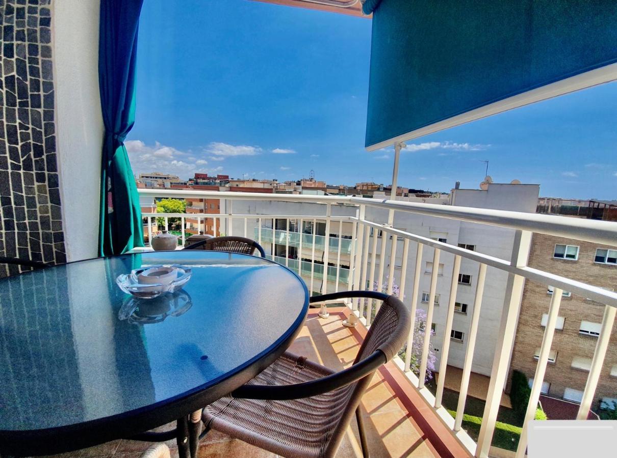 Apartamento acogedor cerca de Port Aventura Salou Exterior foto